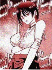 月海的守夜人动画海报